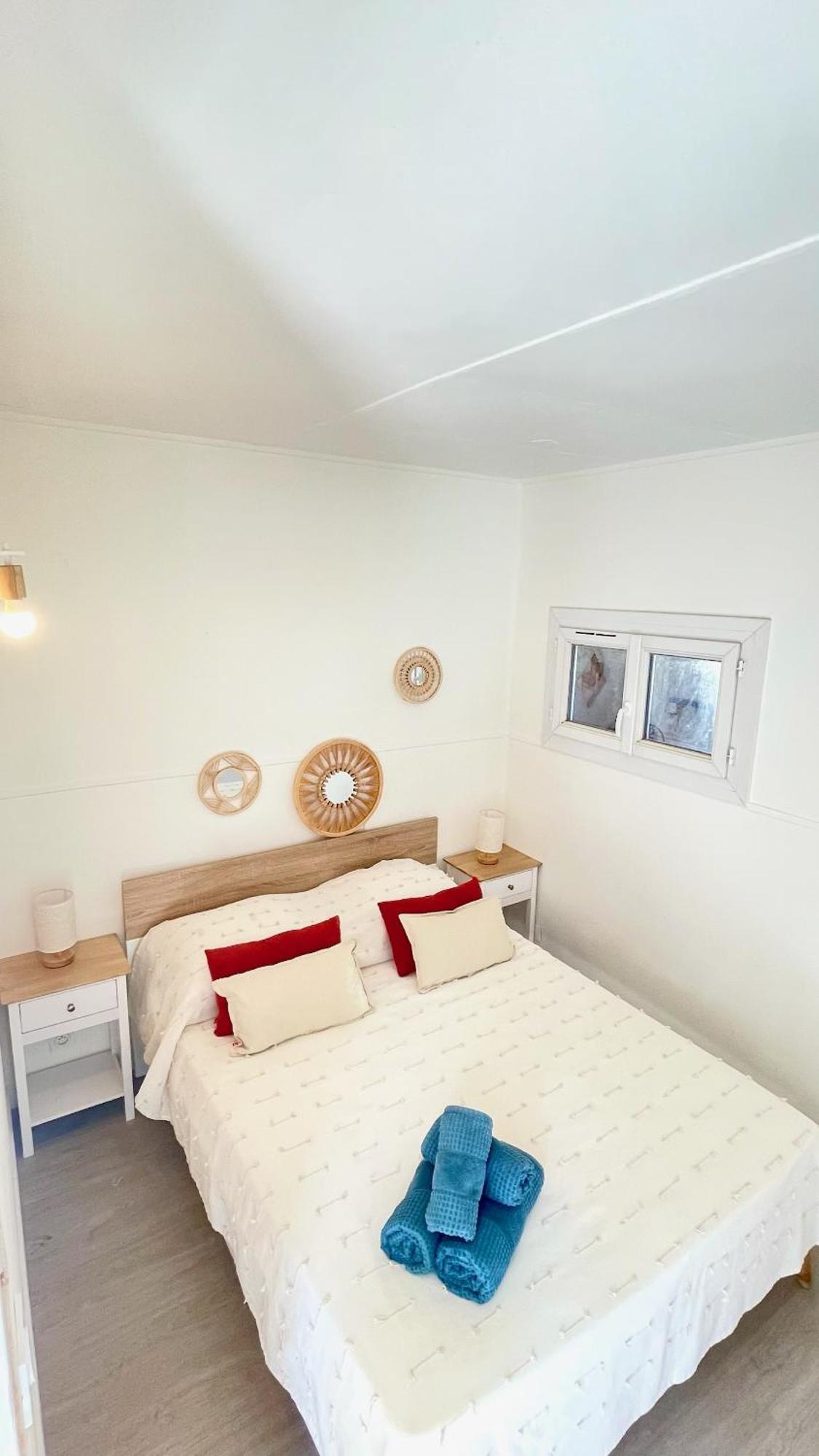 L'olivette Ferienhaus Hyères