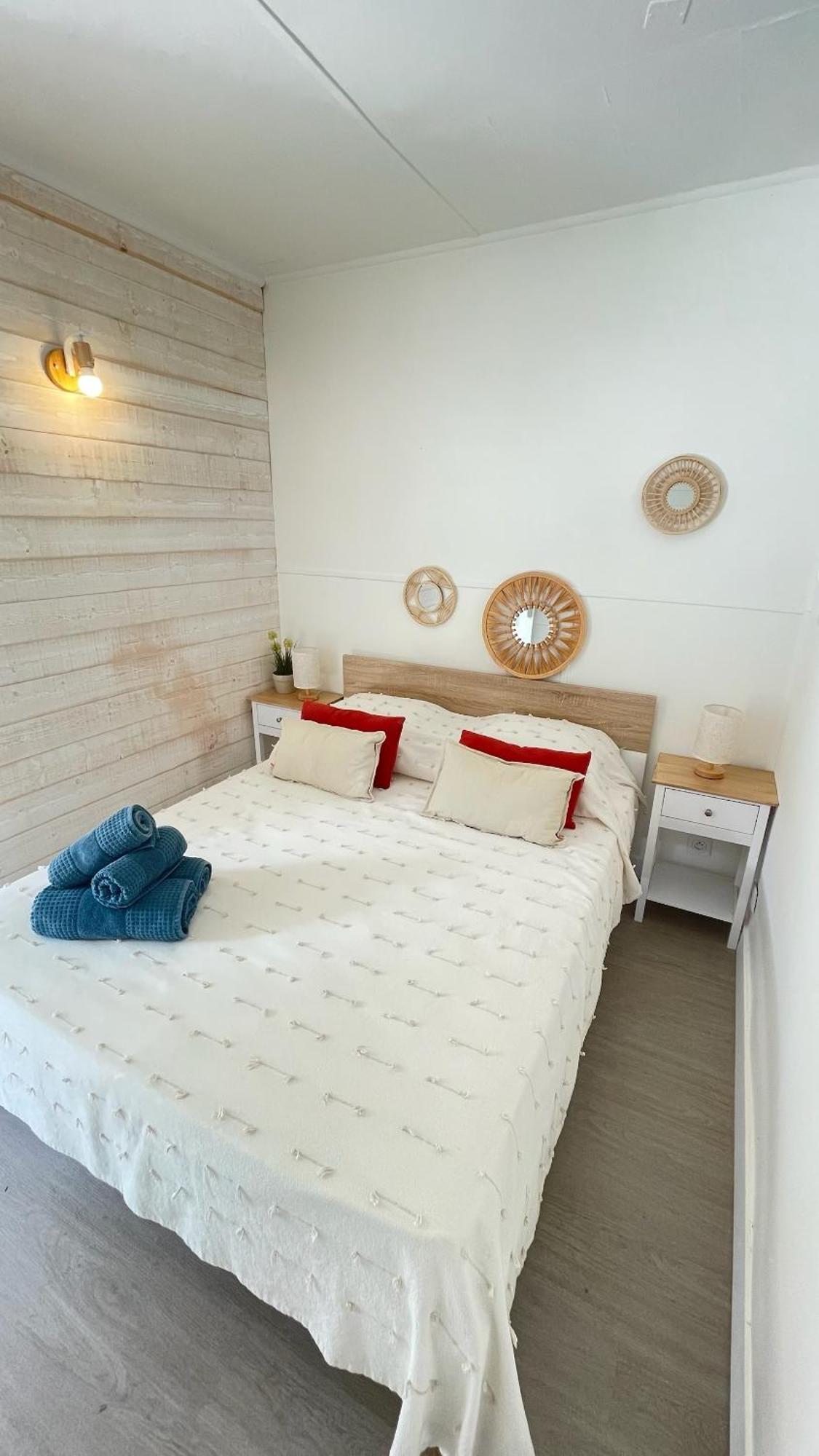 L'olivette Ferienhaus Hyères