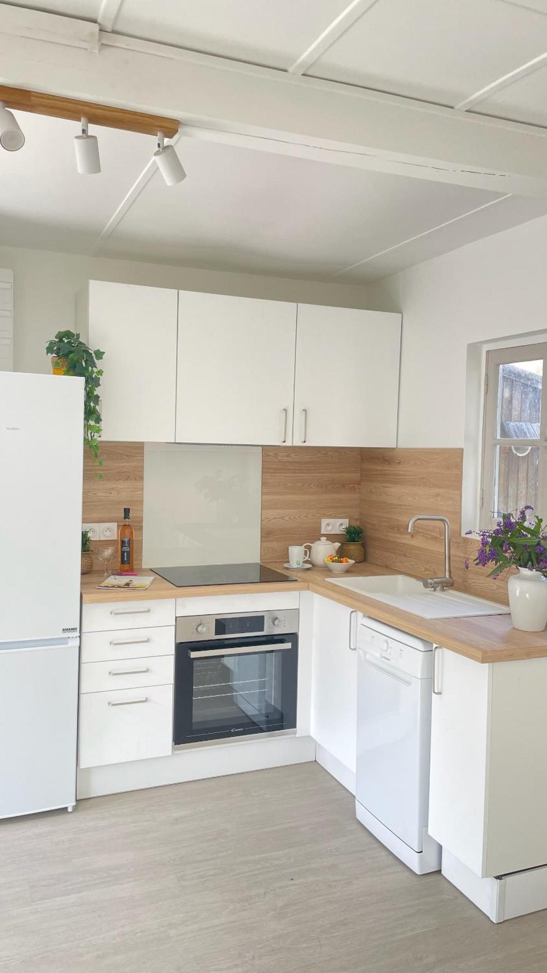 Ferienhaus L'olivette *