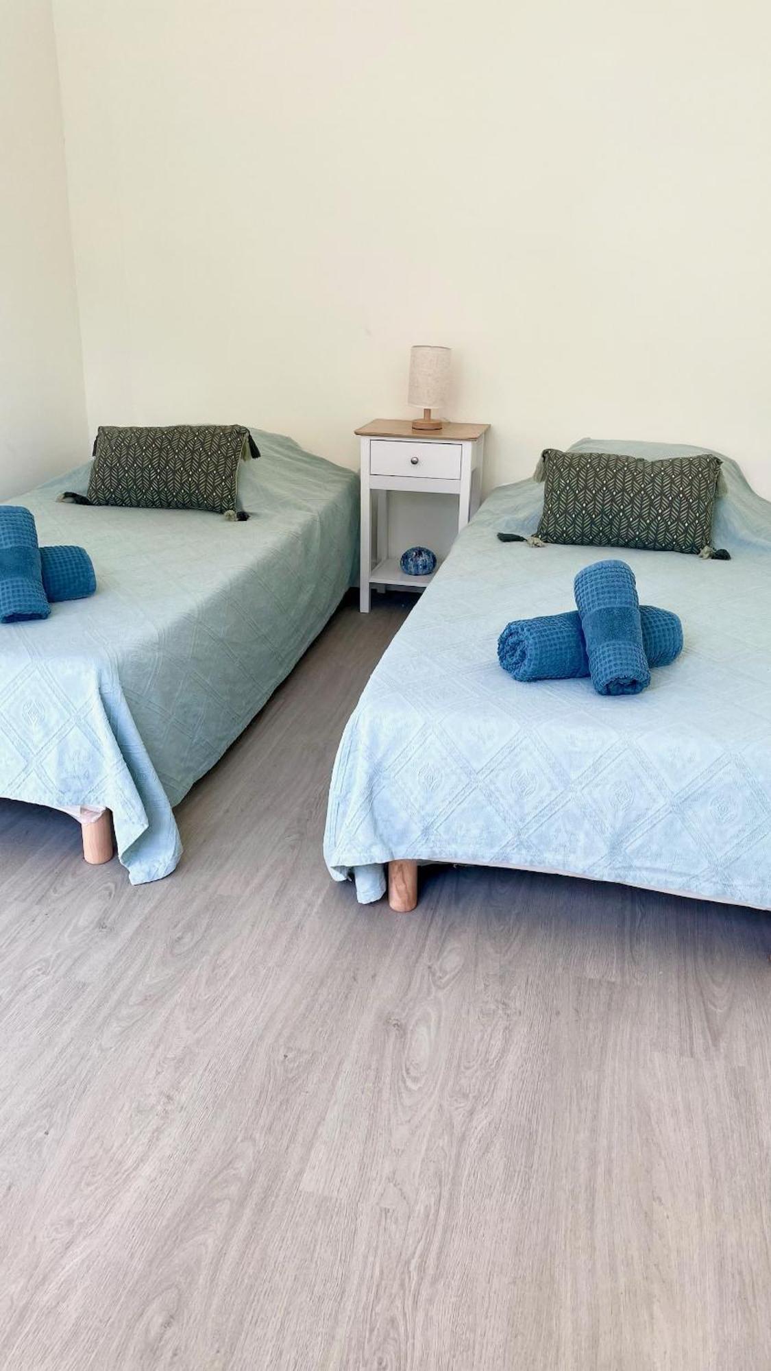 Hébergement de vacances L'olivette Hyères